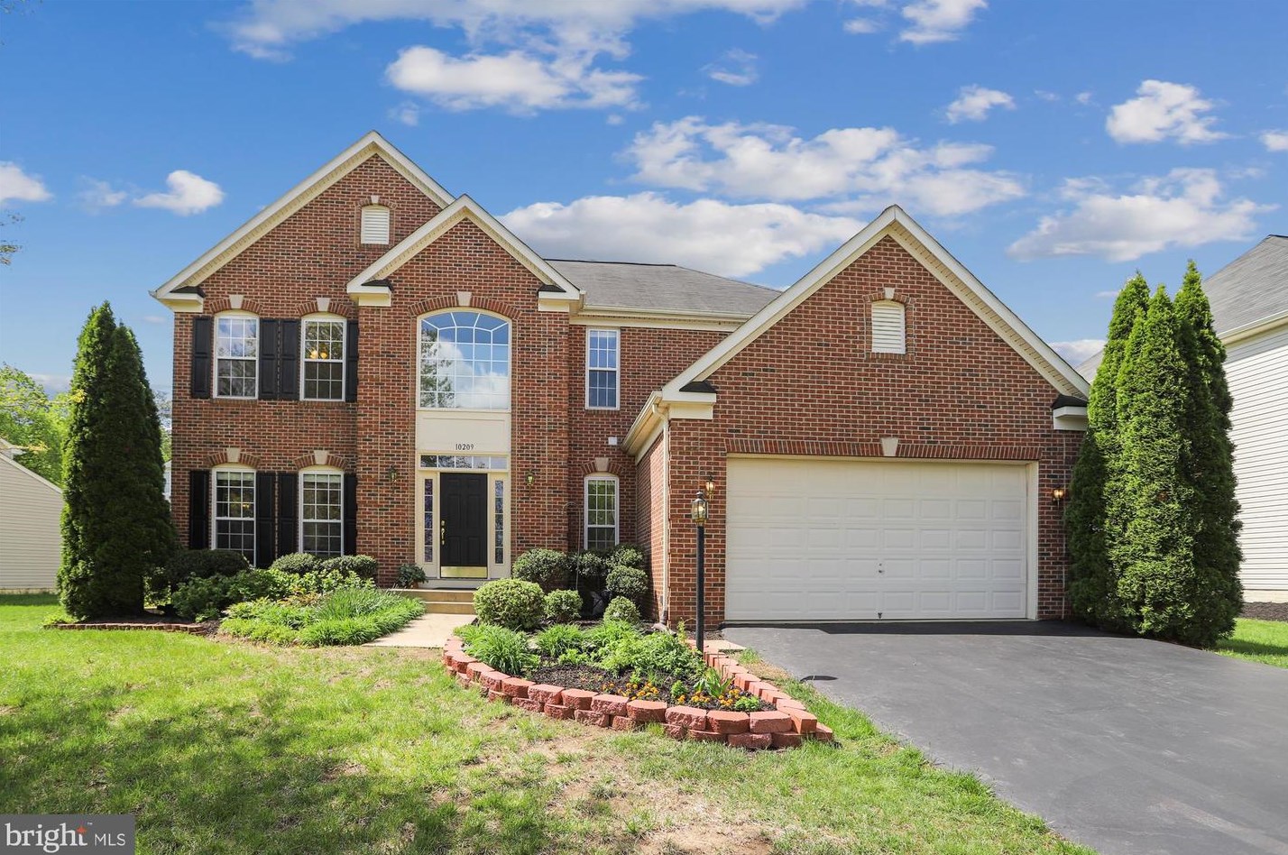 10209 Inchberry Ct, Bristow, VA 20136