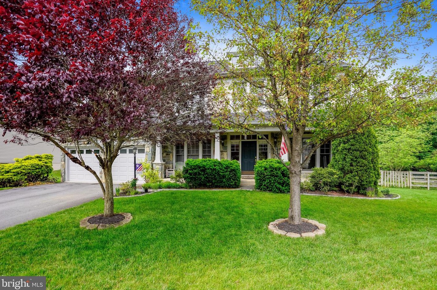 12672 Victory Lakes Loop, Bristow, VA 20136