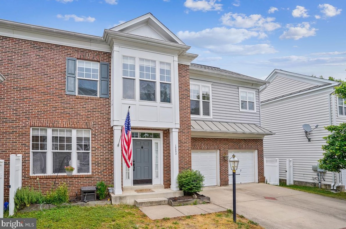 10052 Pentland Hills Way, Bristow, VA 20136