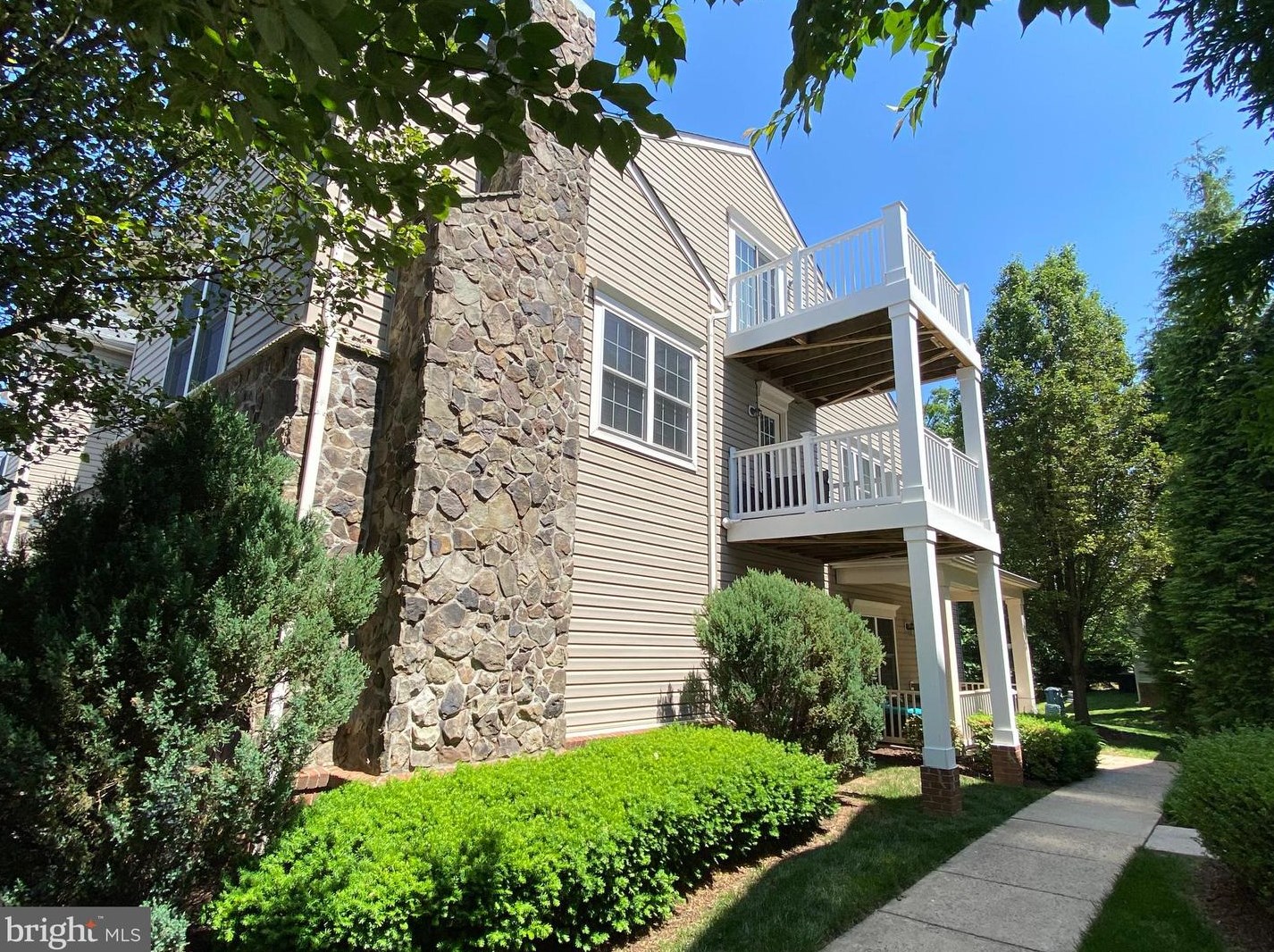 11119 Wortham Crest Cir, Manassas, VA 20109-5689