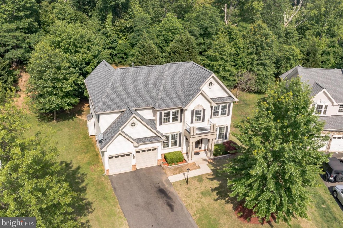 3317 Lady Catherine Cir, Triangle, VA 22172