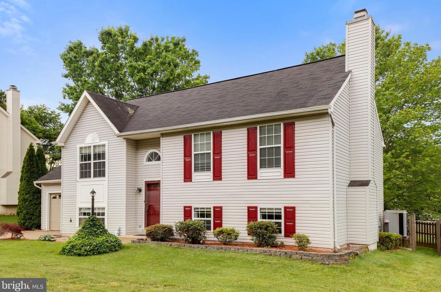 10447 Labrador Loop, Manassas, VA 20112-2734