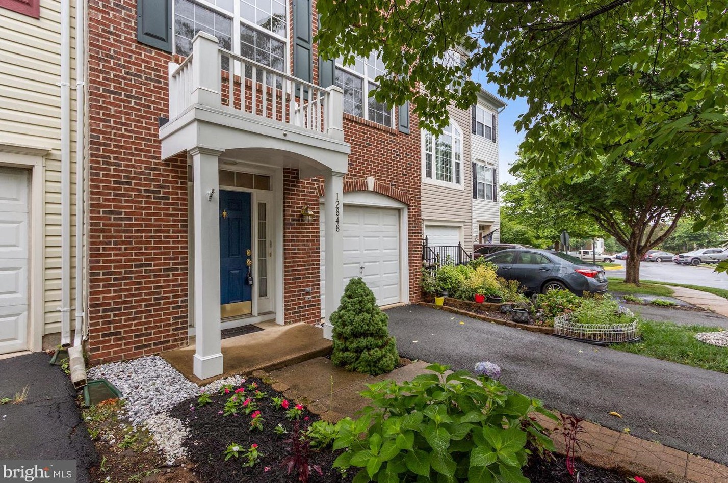 12848 Wishing Well Way, Bristow, VA 20136