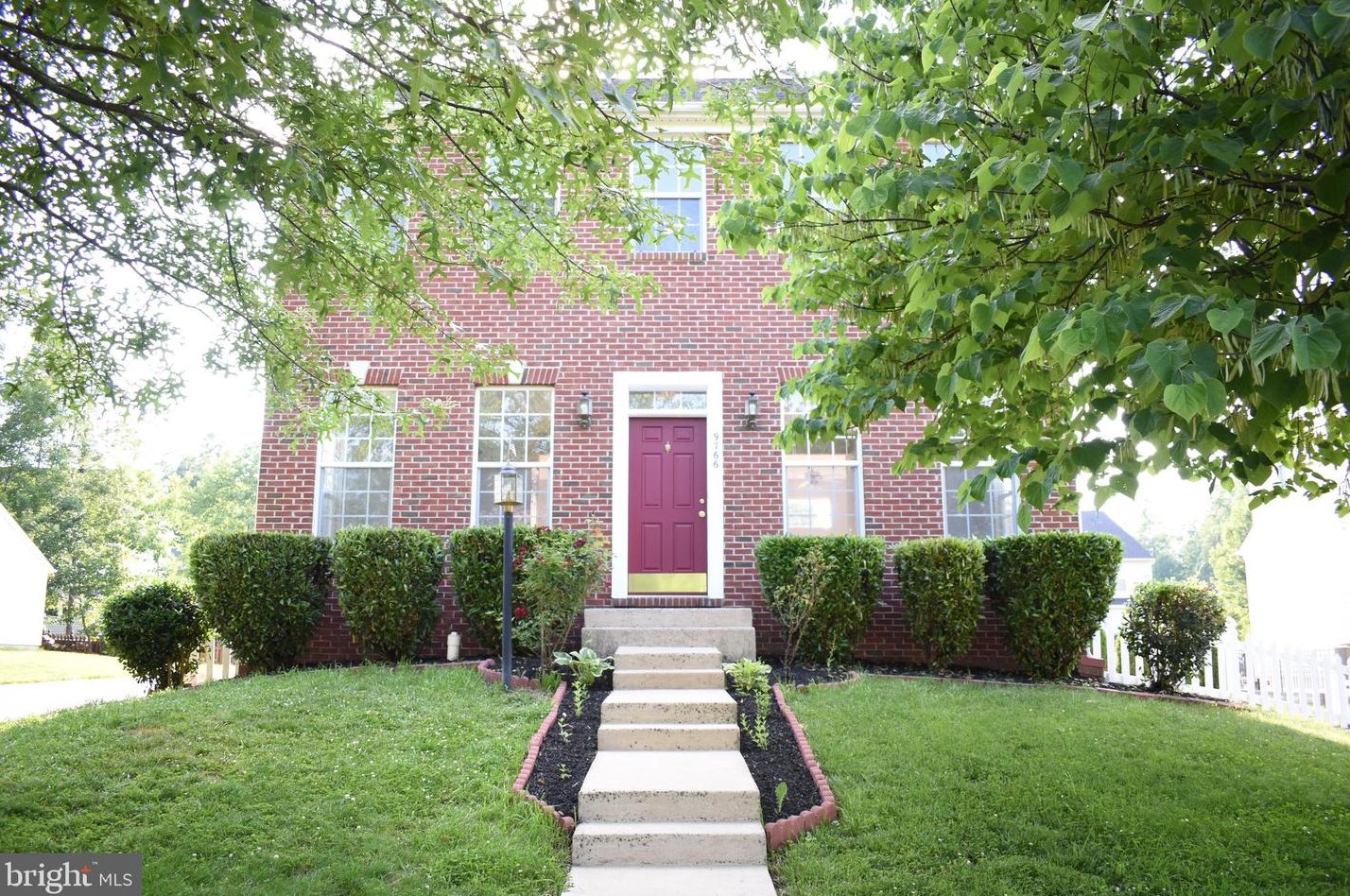 9766 Tombreck Ct, Bristow, VA 20136