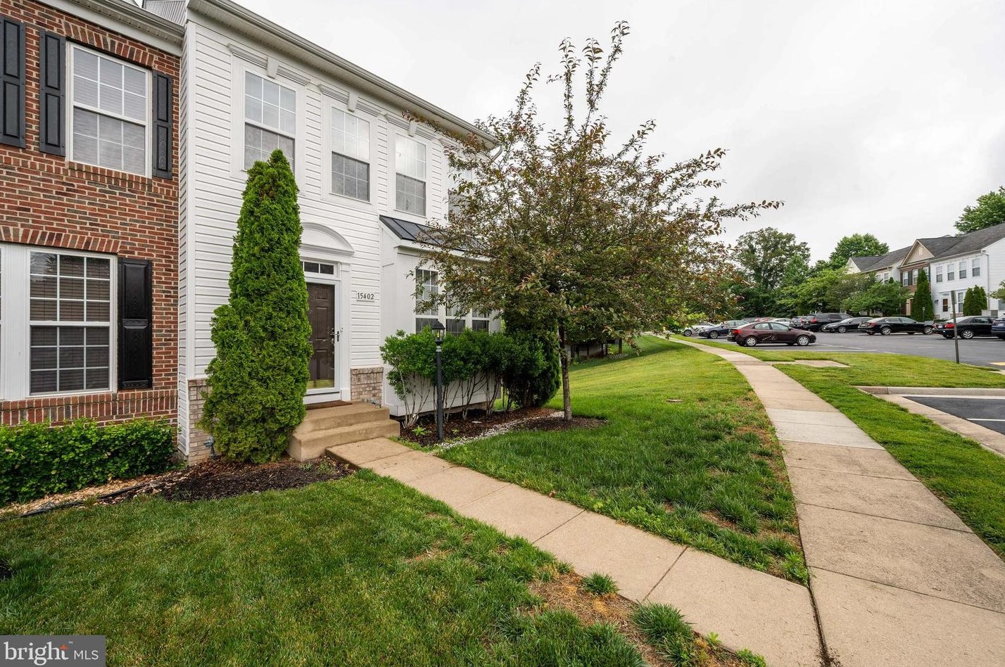 15402 Elizabeth Burbage Loop, Woodbridge, VA 22191