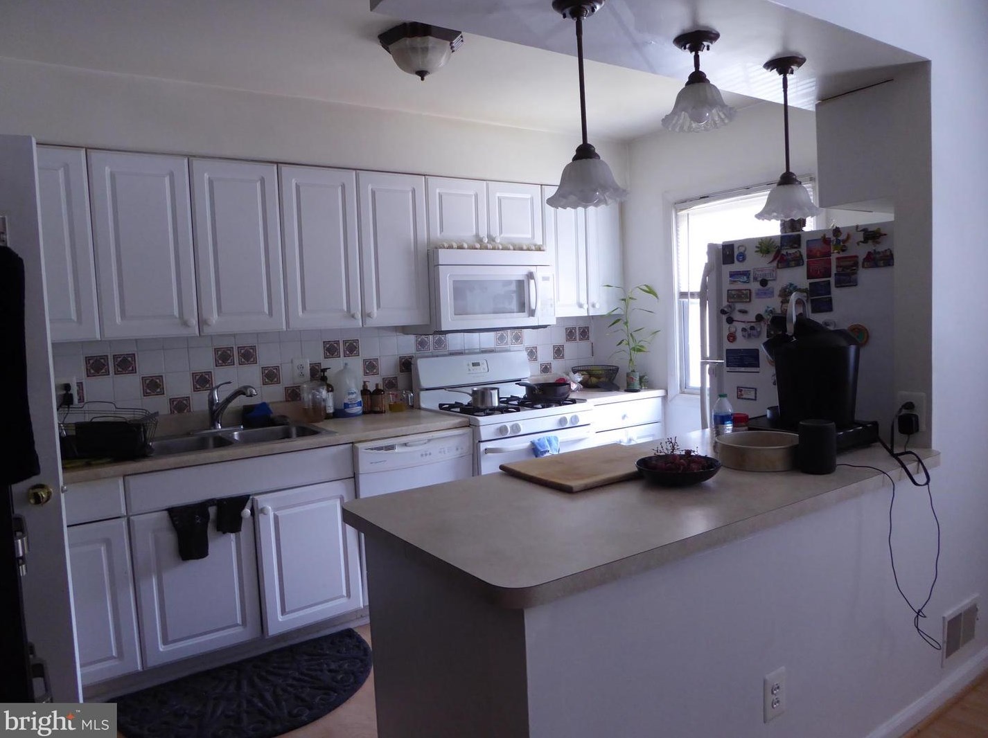 3435 Braddock Dr, Woodbridge, VA 22193