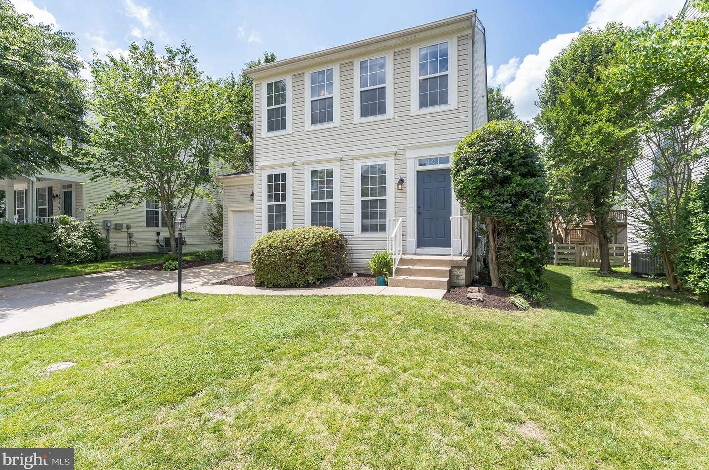 14016 Hawkeye Run Ct, Bristow, VA 20136