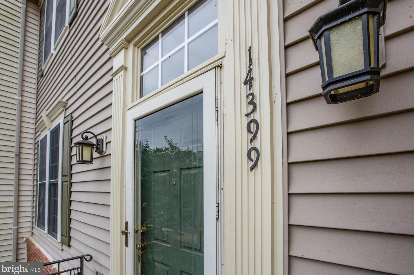 14399 Fowlers Mill Dr, Gainesville, VA 20155