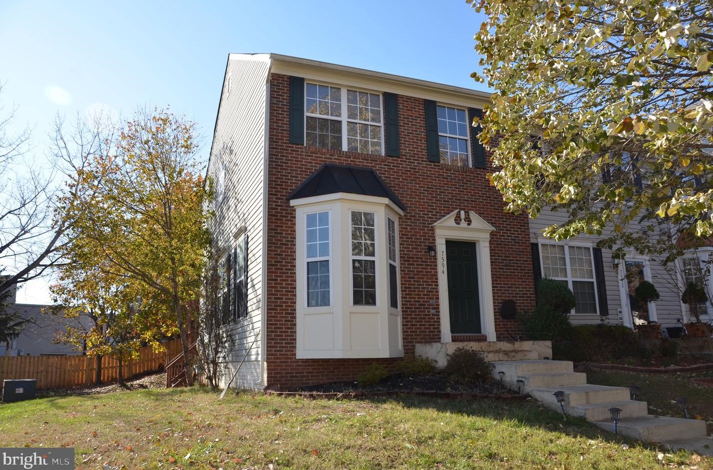 7594 Helmsdale Pl, Manassas, VA 20109-6485