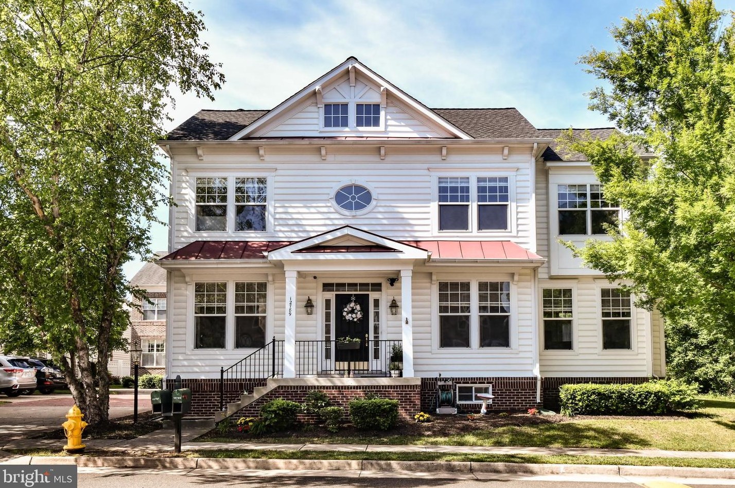 12789 Playfair Ln, Bristow, VA 20136