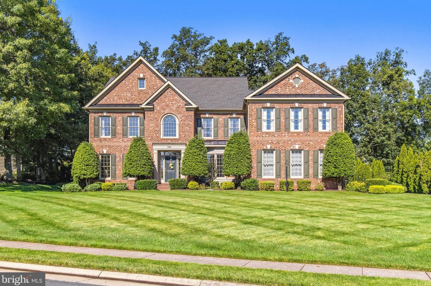 5926 Sorrell Hunt Rd, Haymarket, VA 20169