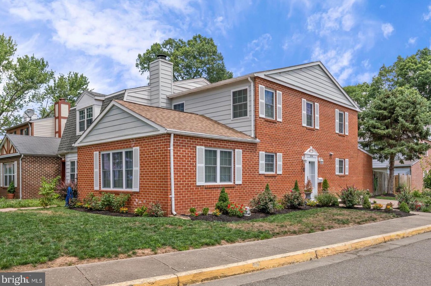 3716 Tavern Way, Triangle, VA 22172