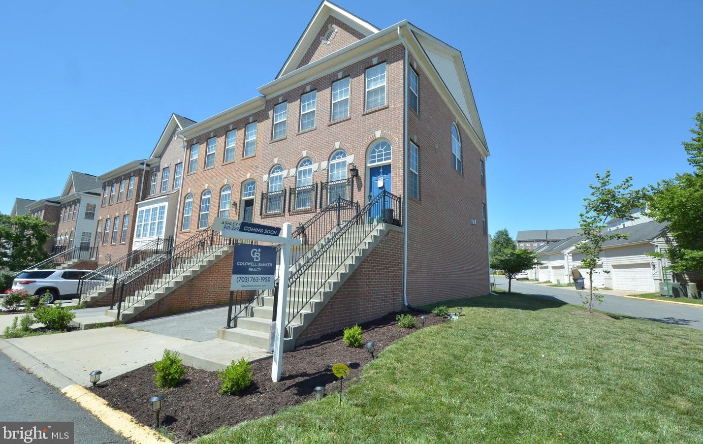 2831 Wakewater Way, Woodbridge, VA 22191