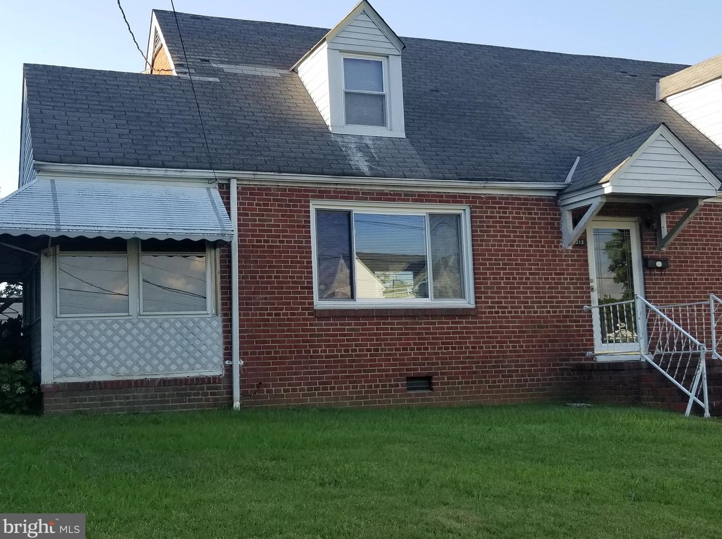 2213 Bainbridge St, Richmond, VA 23225-3933