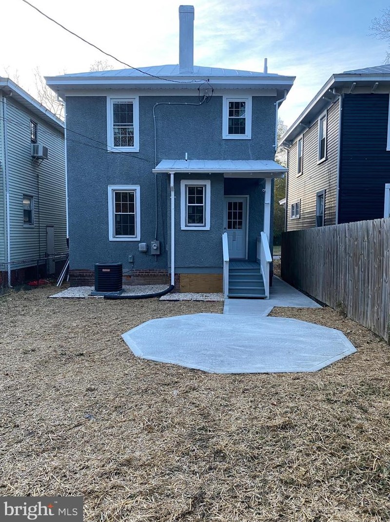 2909 Woodcliff Ave, Richmond, VA 23222-3835