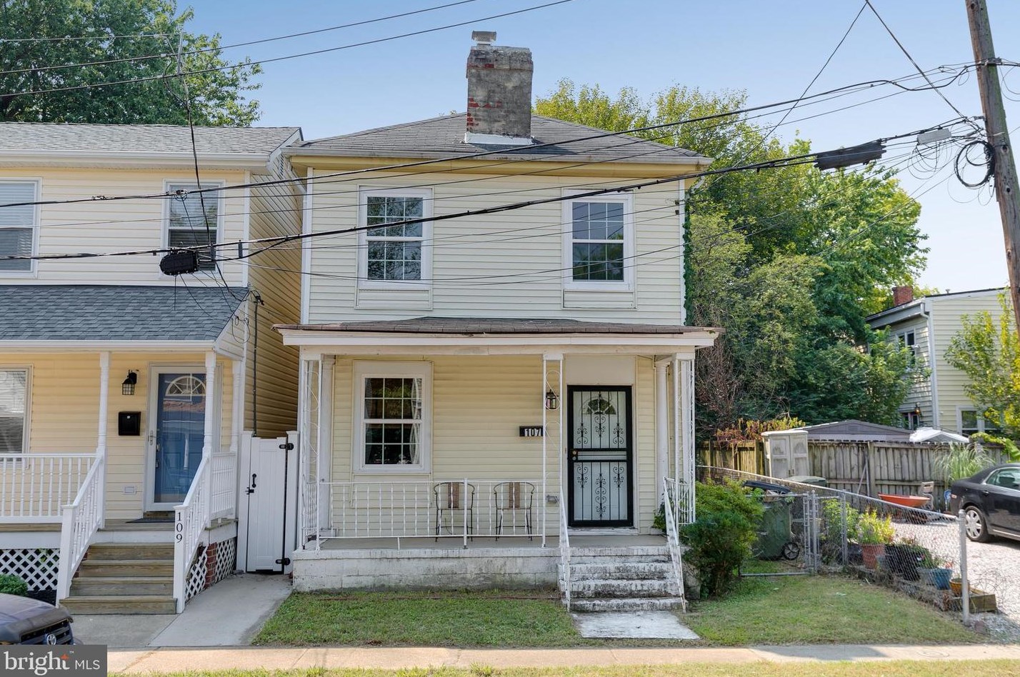 107 Lipscomb St, Richmond, VA 23224