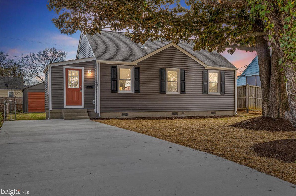 1011 Williamsburg Rd, Richmond, VA 23231-3201