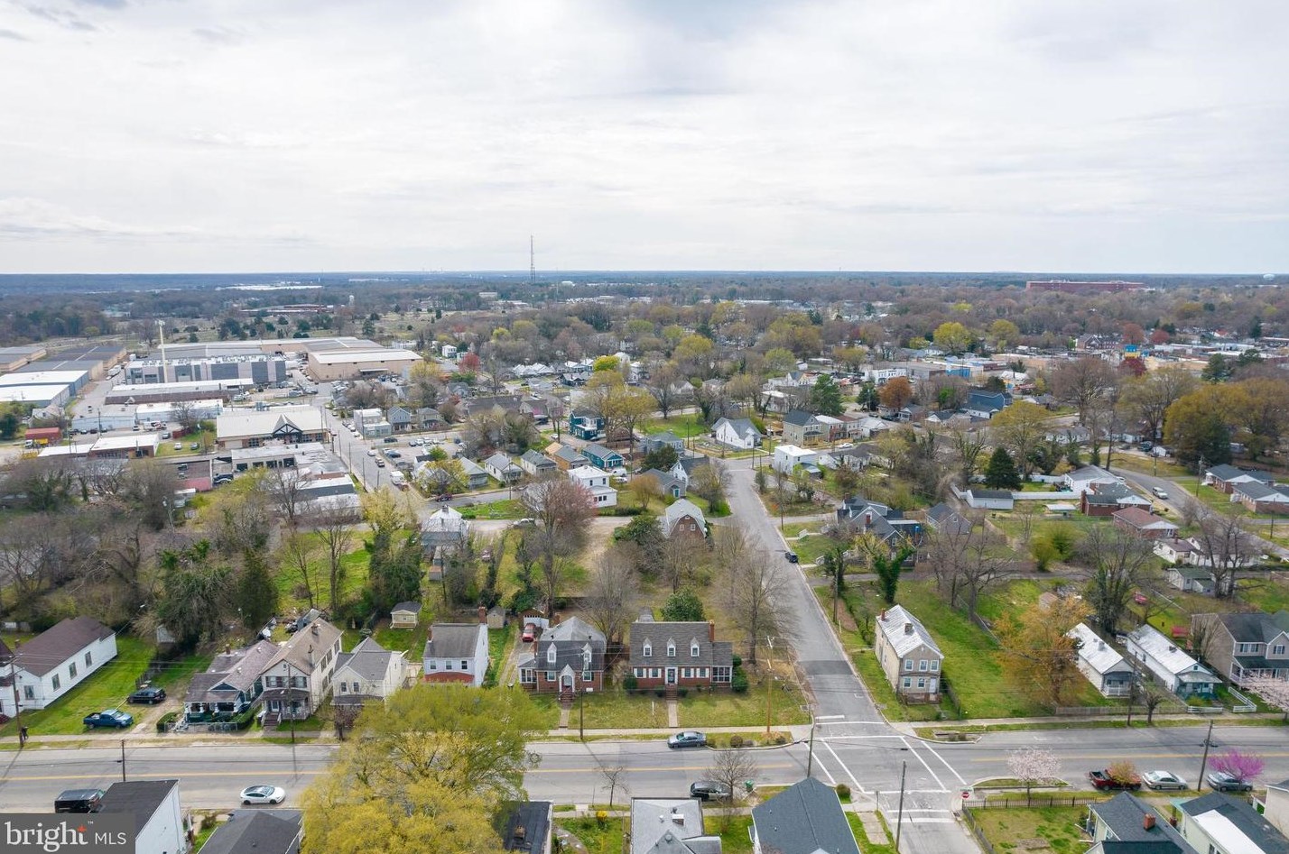 2824 Midlothian Tpke, Richmond, VA 23224-1920
