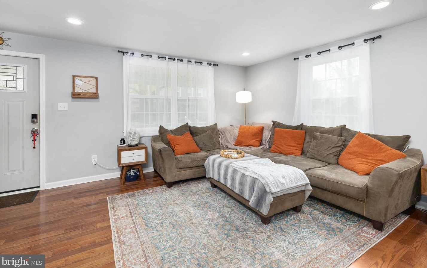 504 Arnold Ave, Richmond, VA 23222-3005