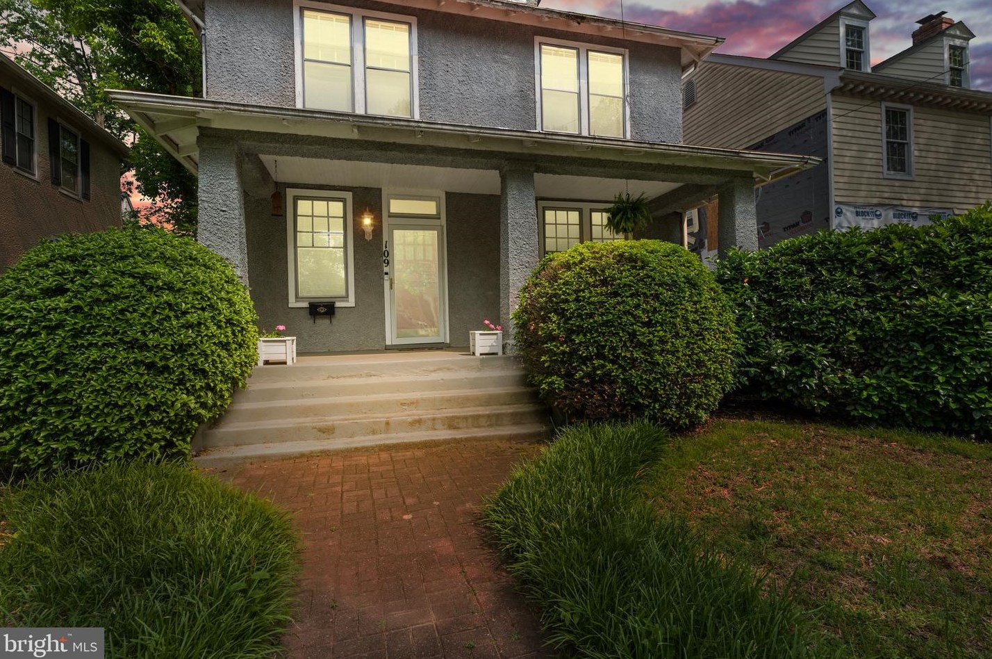 109 Libbie Ave, Richmond, VA 23226-2323