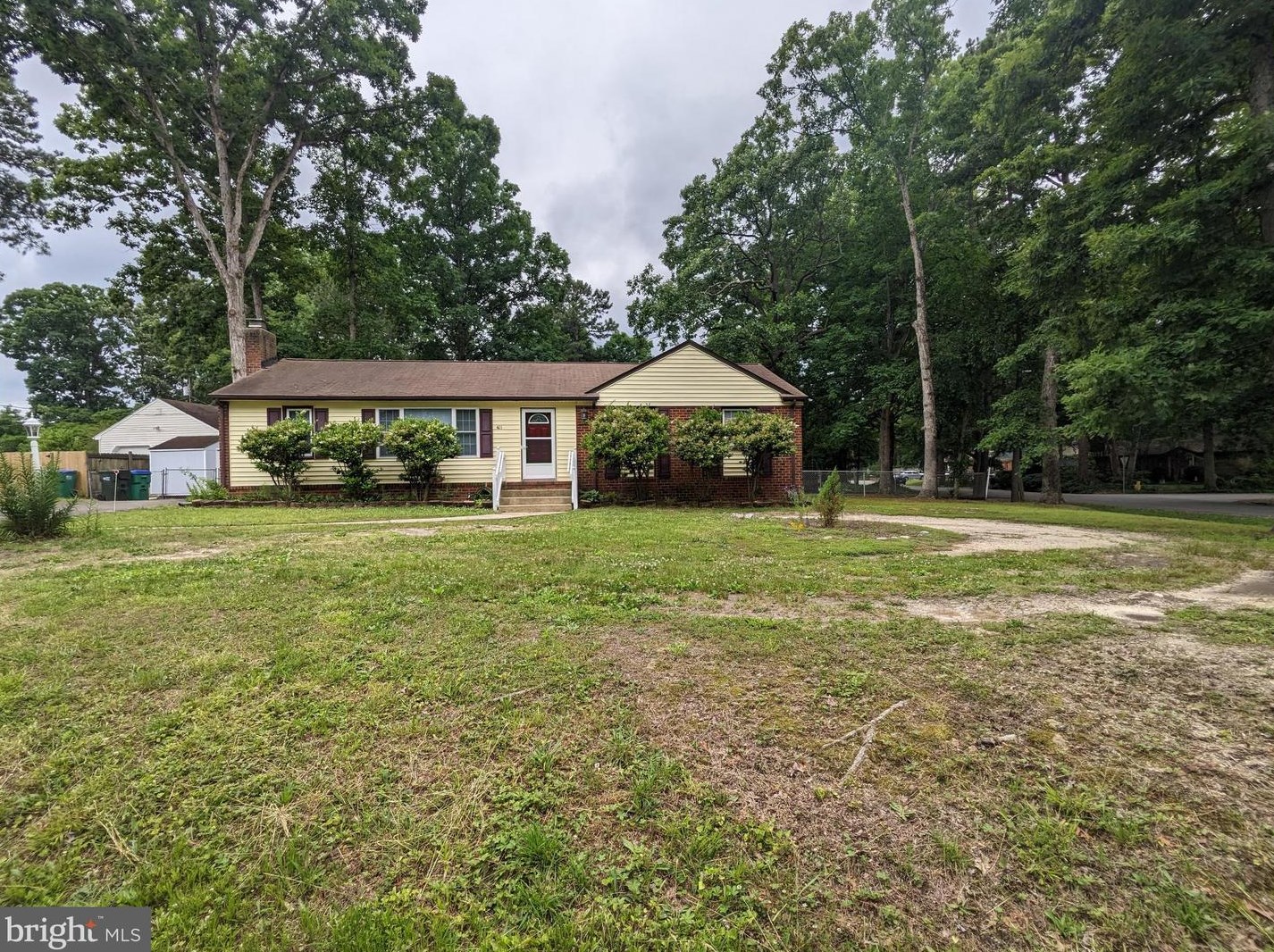 401 Deter Rd, Richmond, VA 23225