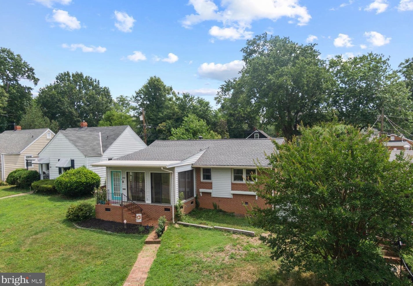 1707 Hampton St, Richmond, VA 23220