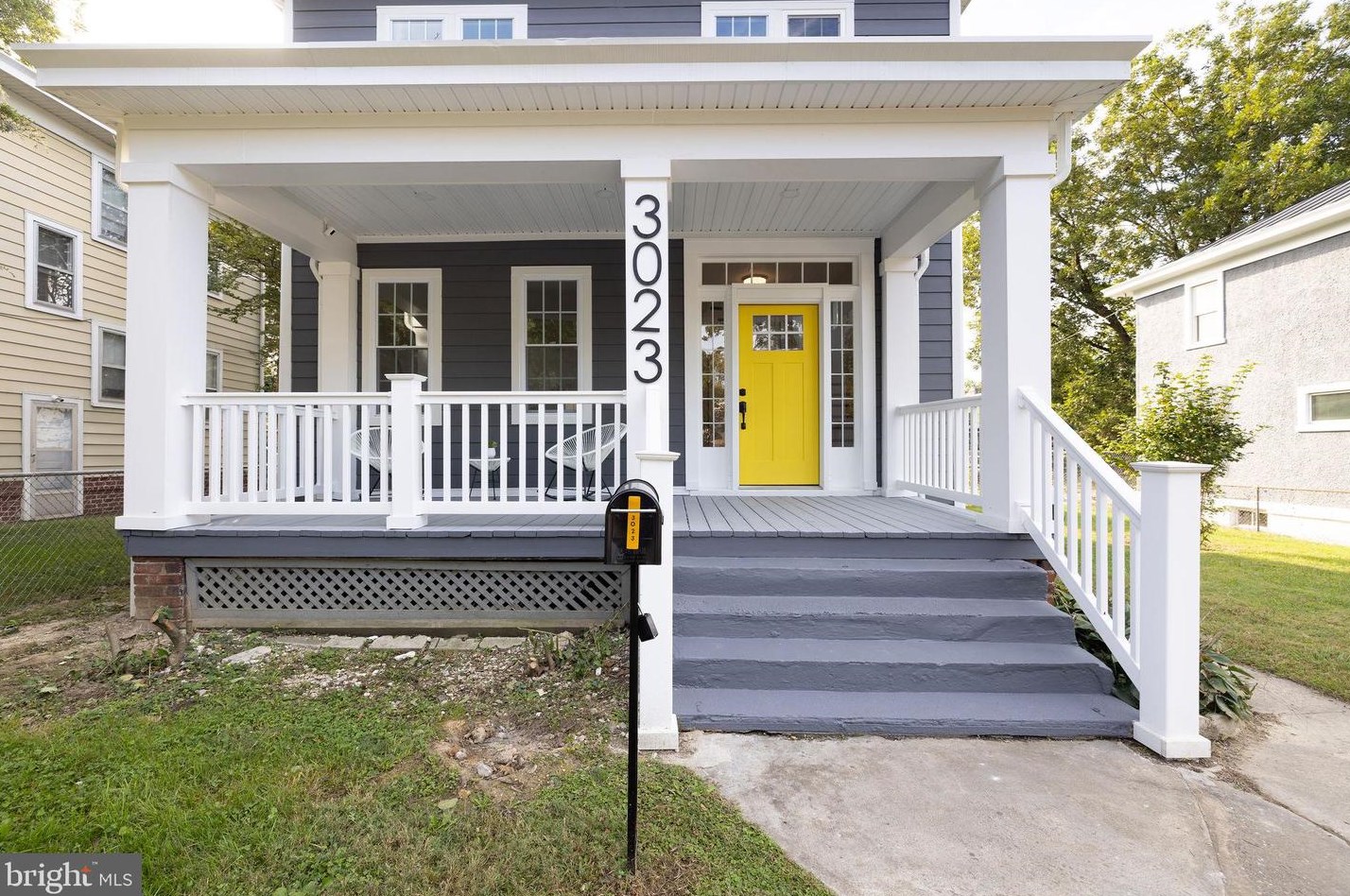 3023 Dill Ave, Richmond, VA 23222-3317