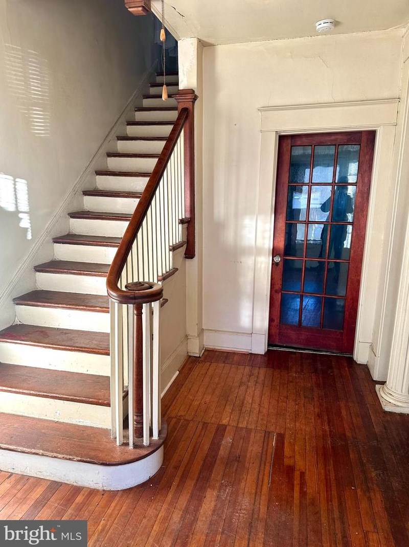 2705 Hanes Ave, Richmond, VA 23222-3632