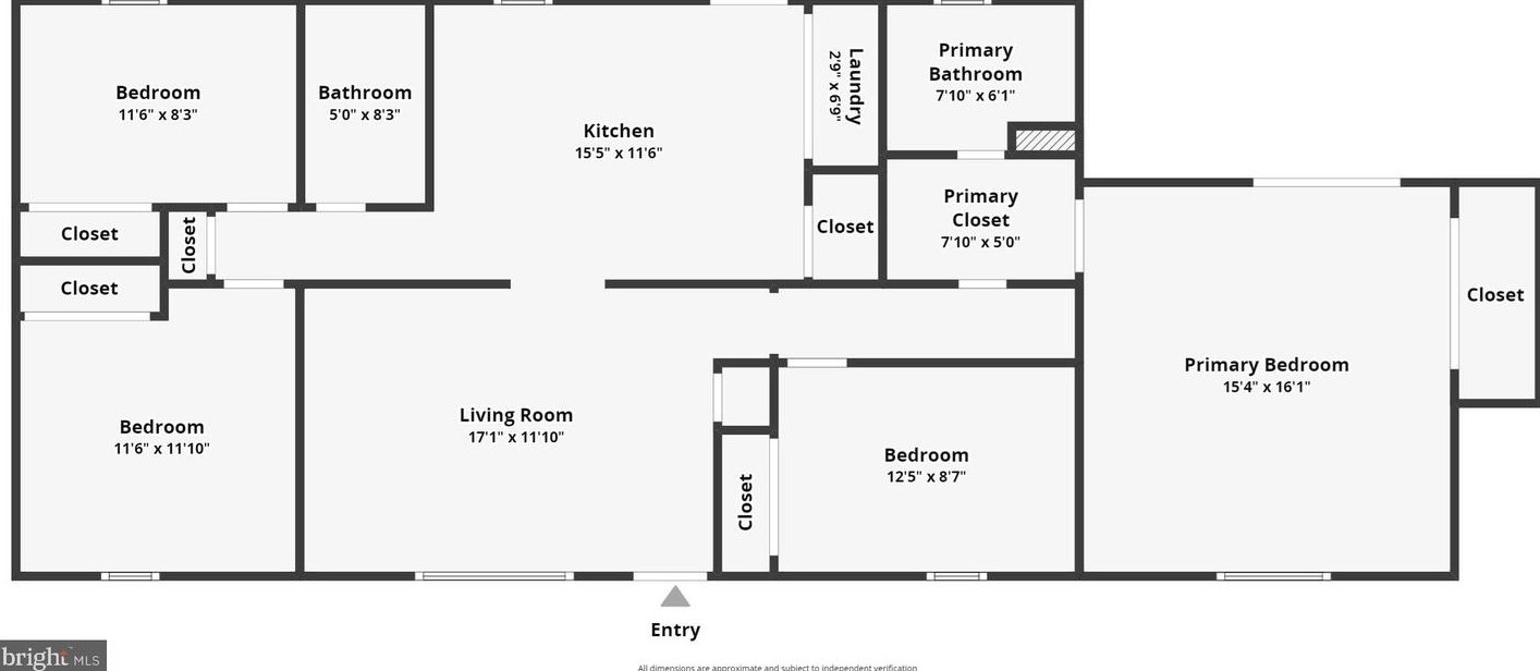 409 Pilkington St, Richmond, VA 23224-3657