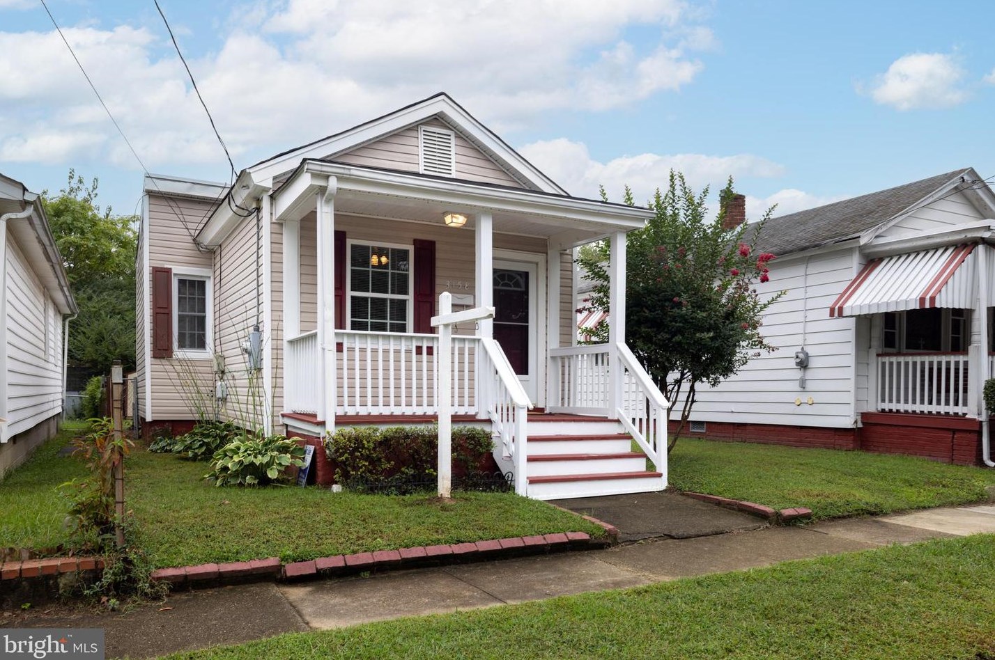 3158 Lawson St, Richmond, VA 23224