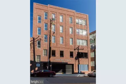 1414 W Marshall Street #409, Richmond, VA 23220 - Photo 1