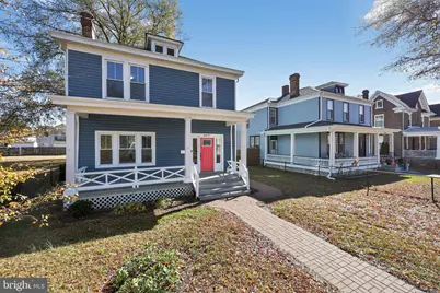 2815 3rd Avenue, Richmond, VA 23222 - Photo 4