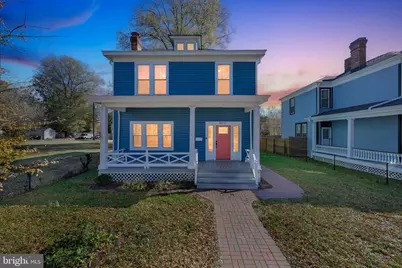 2815 3rd Avenue, Richmond, VA 23222 - Photo 2