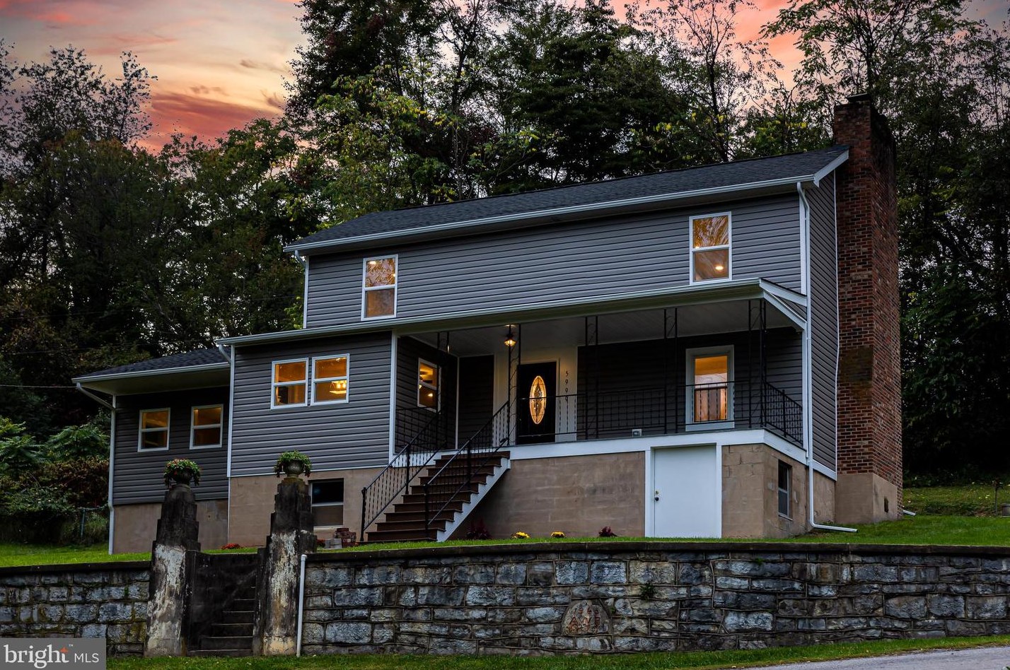 5999 Cedar Run Trl, Broadway, VA 22815-2704