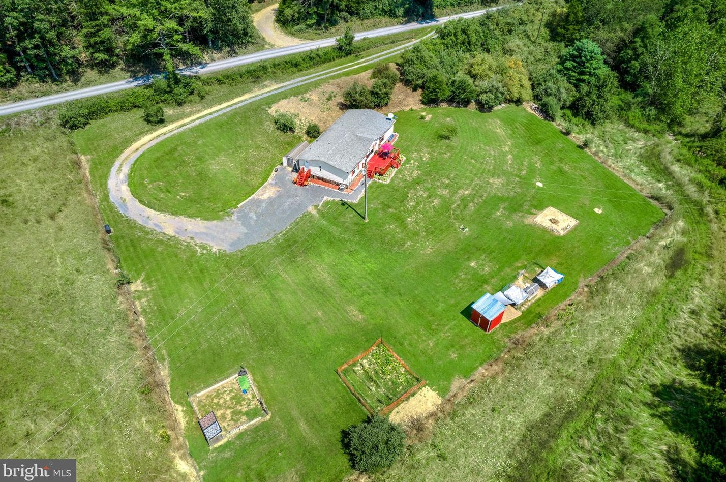 10139 Lindhaven Rd, Broadway, VA 22815-2128