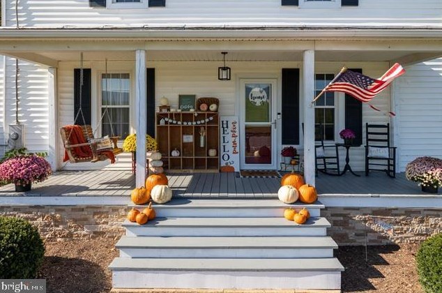 12345 Valley Pike, Broadway, VA 22815-3804