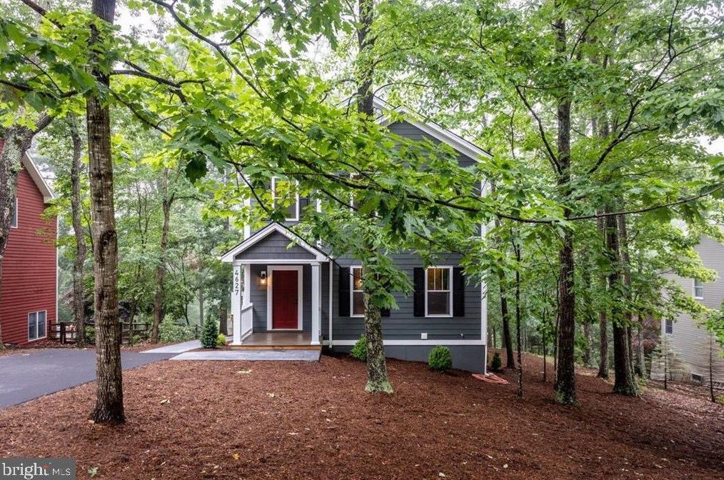 4627 Palmer Rd, Mc Gaheysville, VA 22840