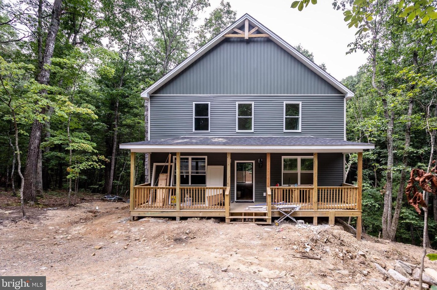 231 Spotswood Ln, Mc Gaheysville, VA 22840