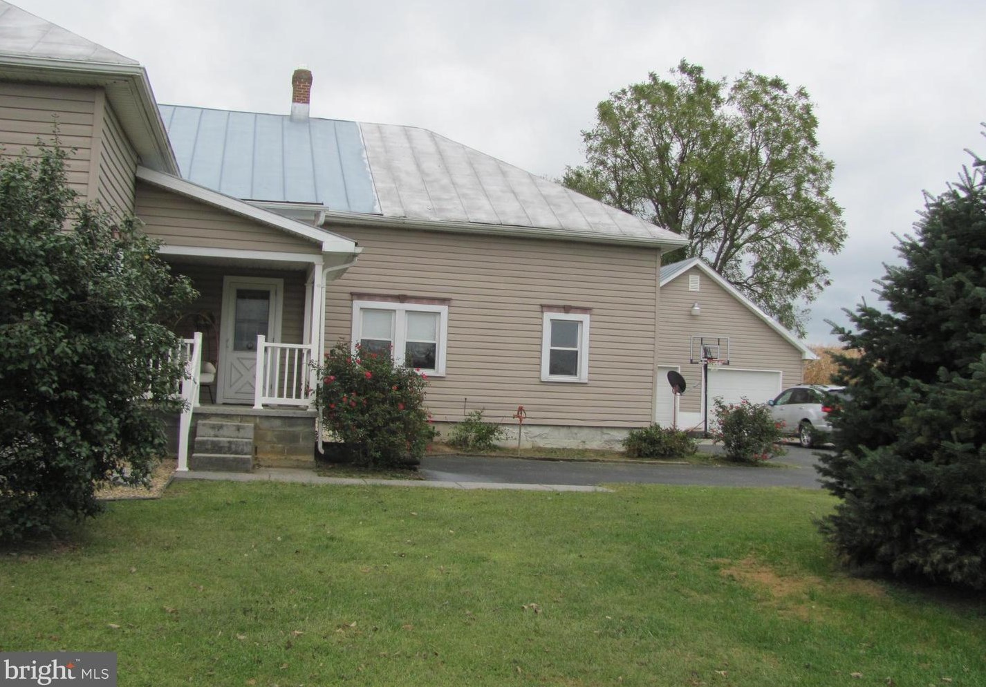 14078 Hupp Rd, Timberville, VA 22853-3110