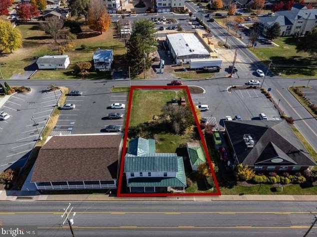 404 N Main St, Bridgewater, VA 22812