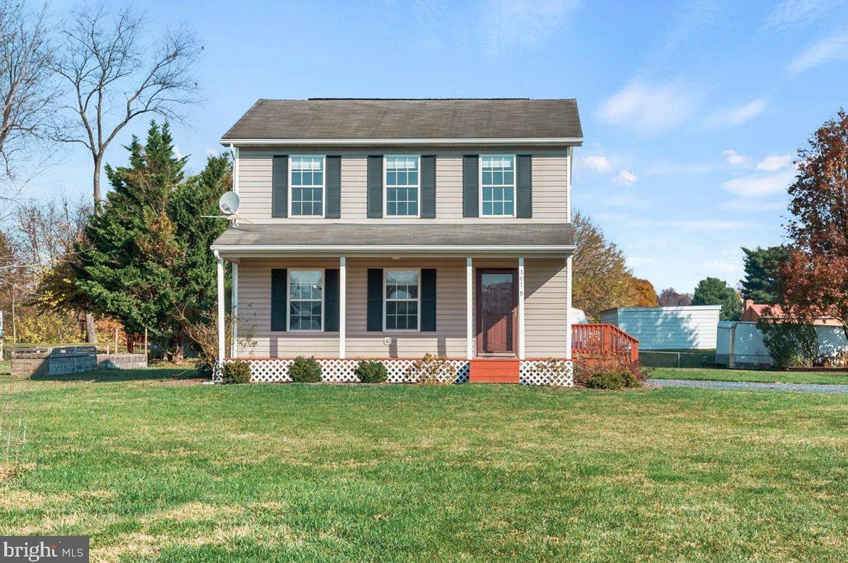 307 N River Rd, Bridgewater, VA 22812