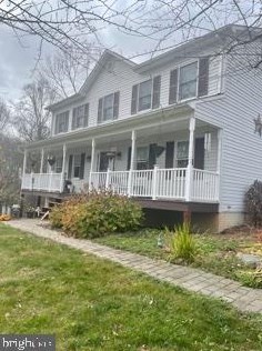 5919 Balsam Ln, Bridgewater, VA 22812-3223