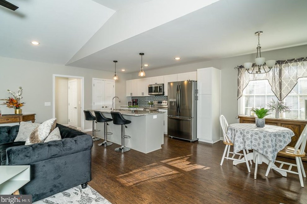 5127 Orchard Dr, Timberville, VA 22853