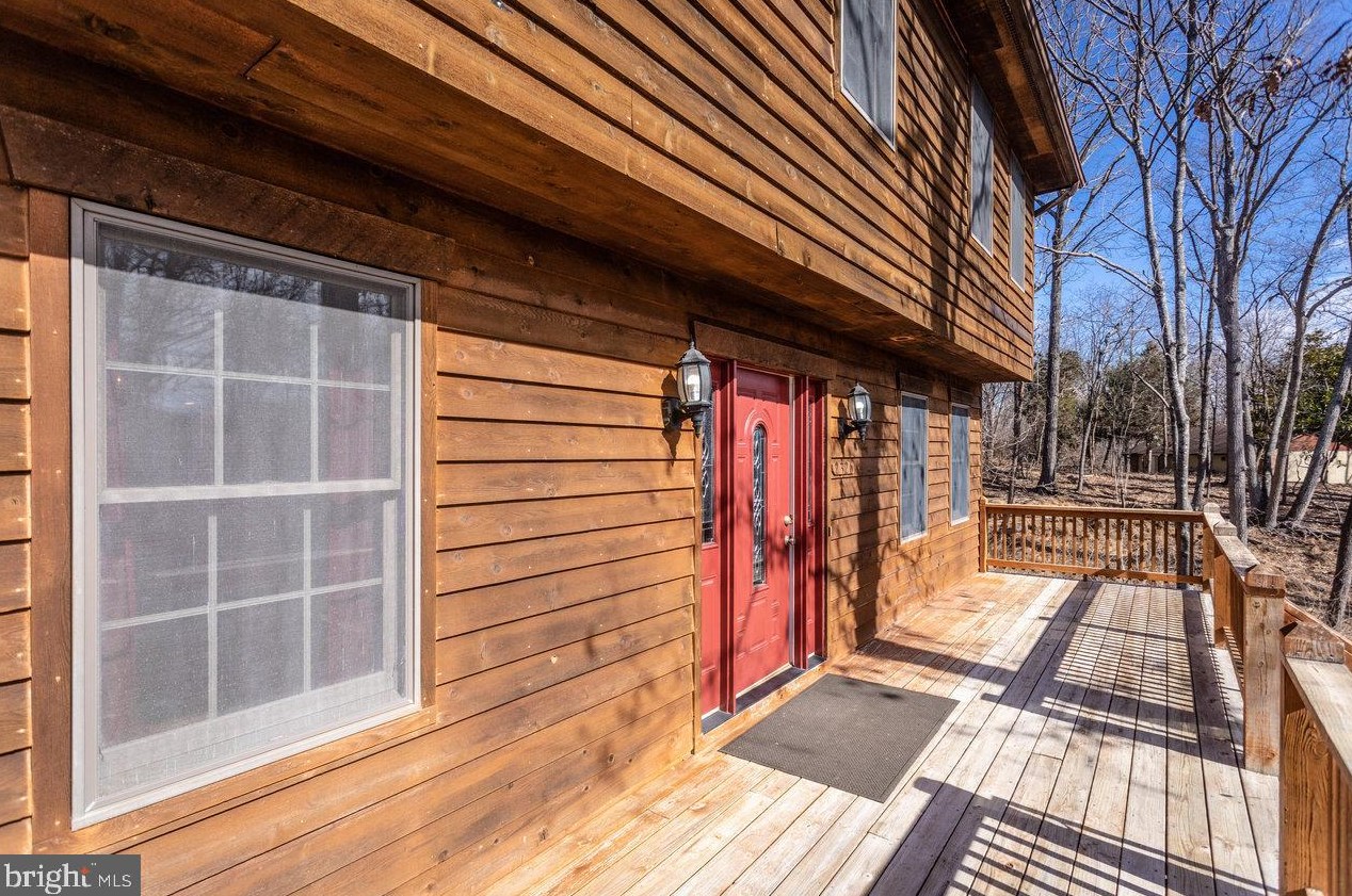 2326 Hawksbill Rd, Mc Gaheysville, VA 22840
