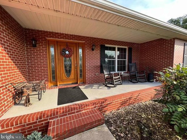 456 Ronna Pl, Mc Gaheysville, VA 22840