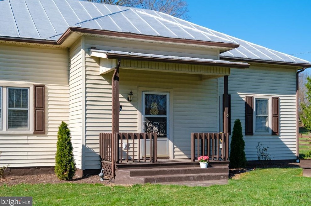 14099 Hopkins Gap, Fulks Run, VA 22830