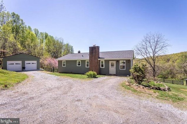 5689 Bear Foot Ln, Elkton, VA 22827