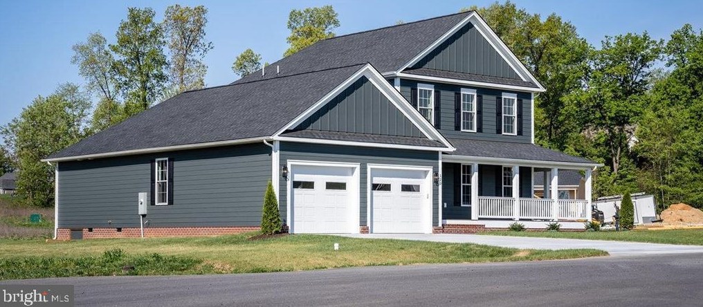 120 Radnor Ct, Harrisonburg, VA 22801