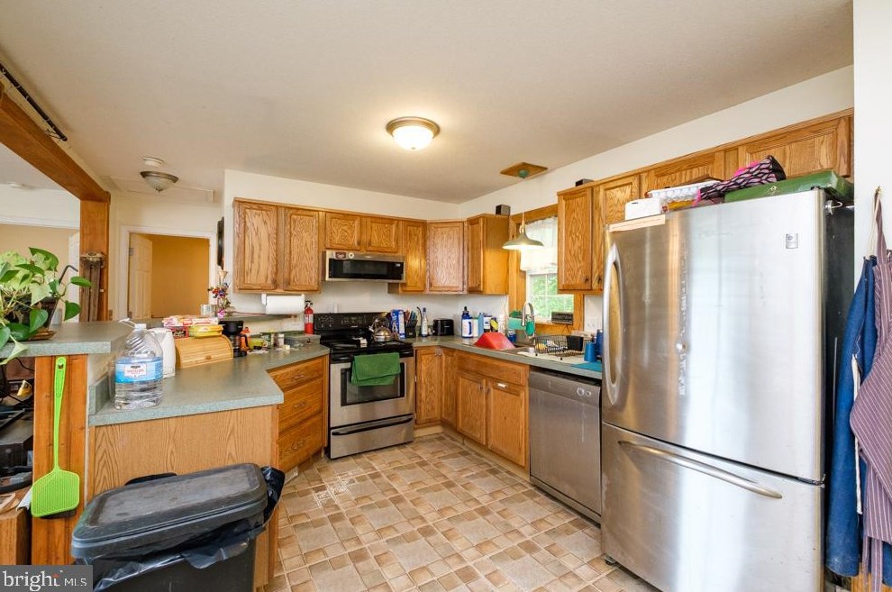 10995 Brocks Gap Rd, Fulks Run, VA 22830