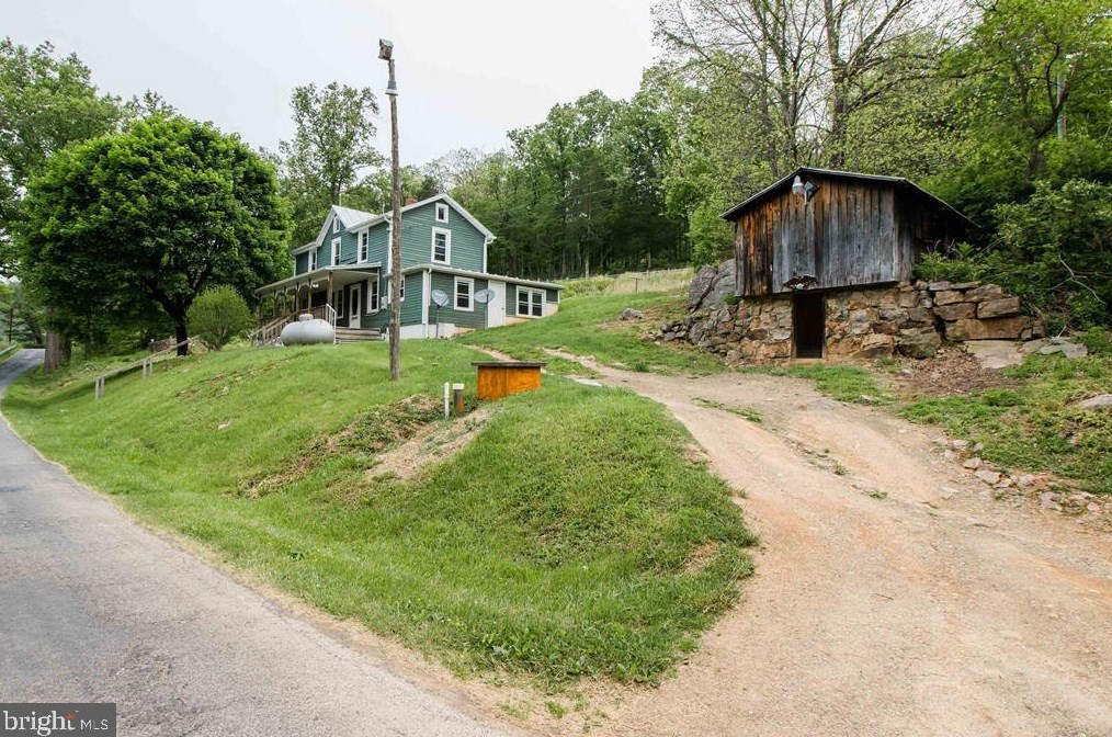 13382 Link, Fulks Run, VA 22830